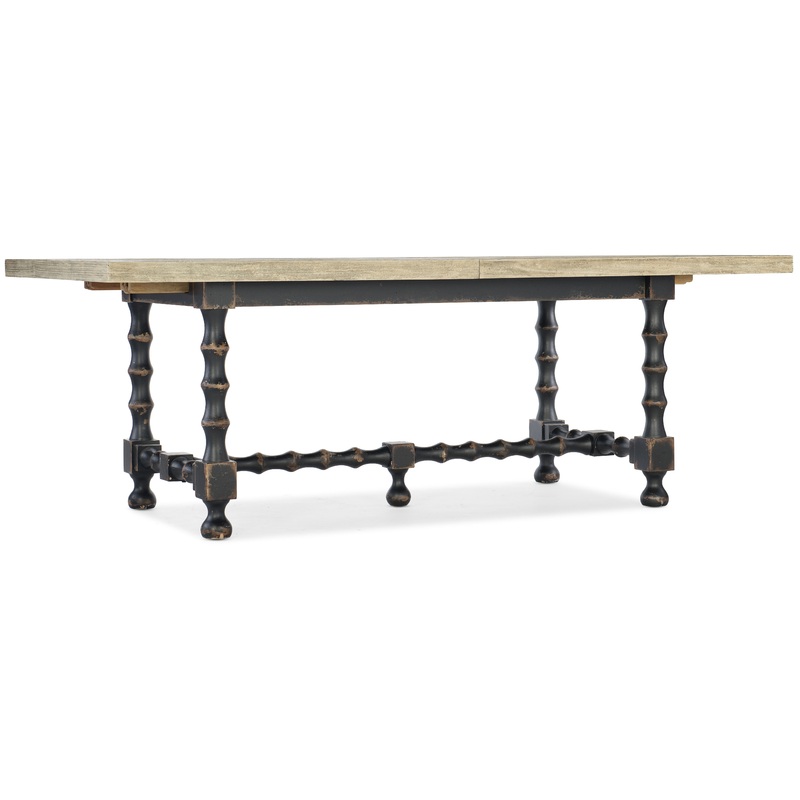 Ciao Bella – Trestle Dining Table