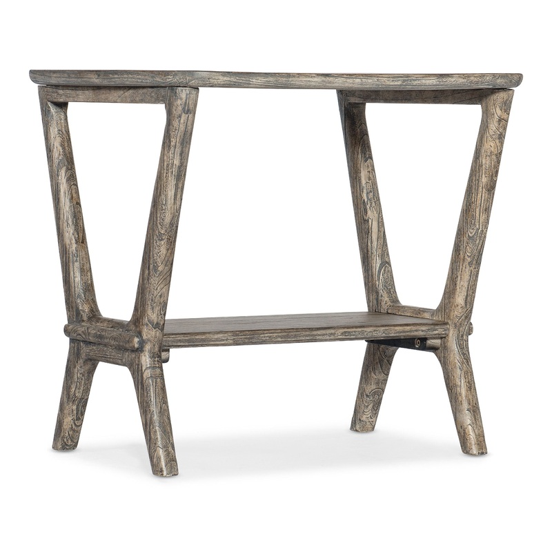 Commerce And Market – Brandon End Table
