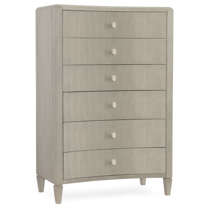 Elixir – 6-Drawer Drawer Chest