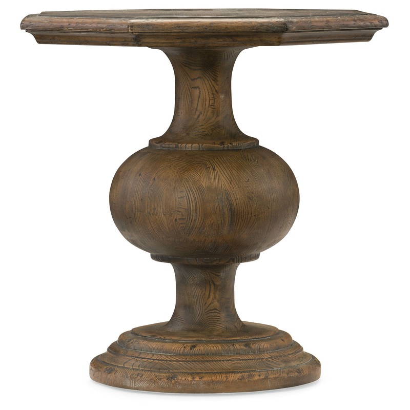 Hill Country – Mason End Table
