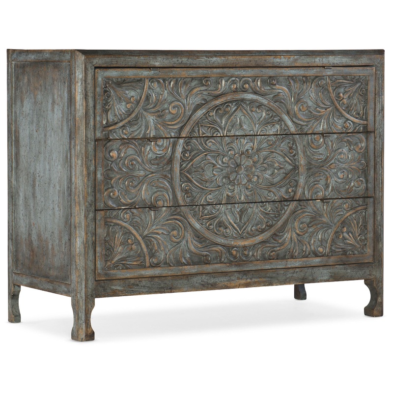 La Grange – Accent Chest