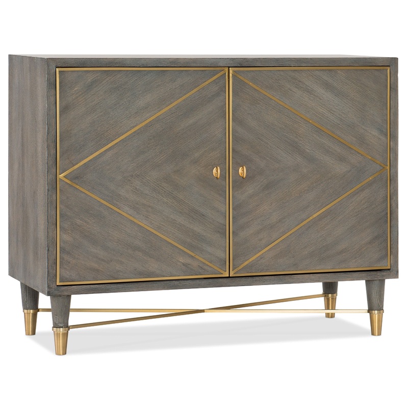 Melange – Breck Chest