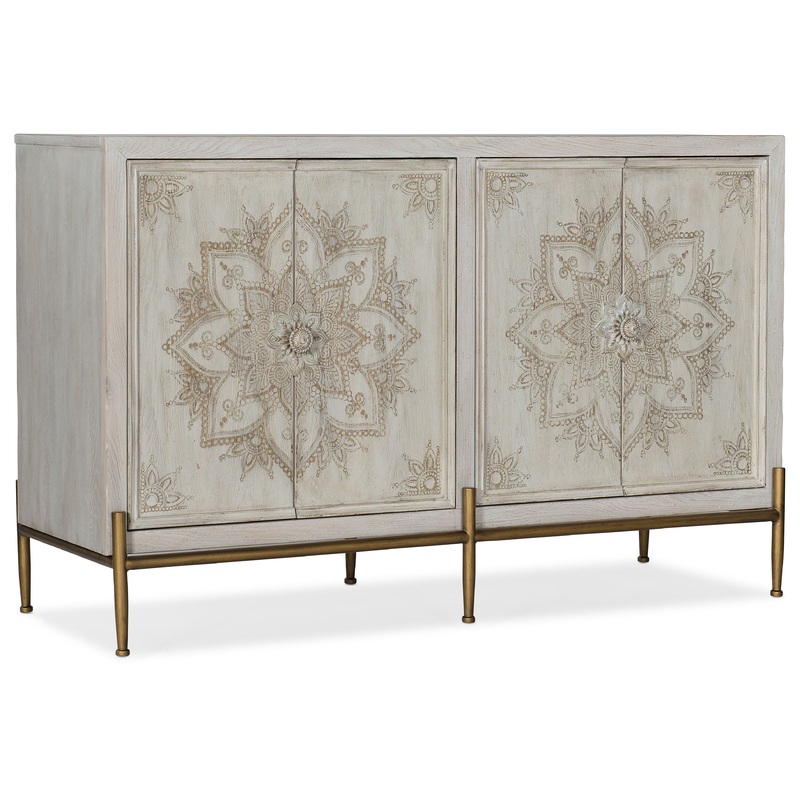 Melange – Delilah Accent Chest