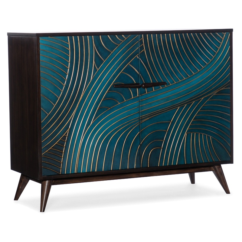 Melange – Esperanza Two-Door Chest
