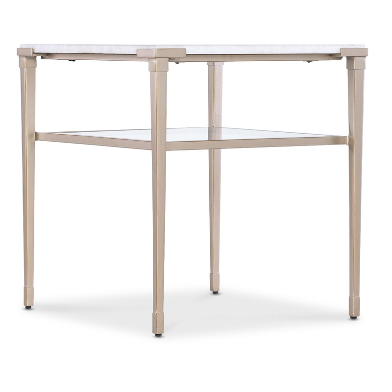 Melange – Jen Table