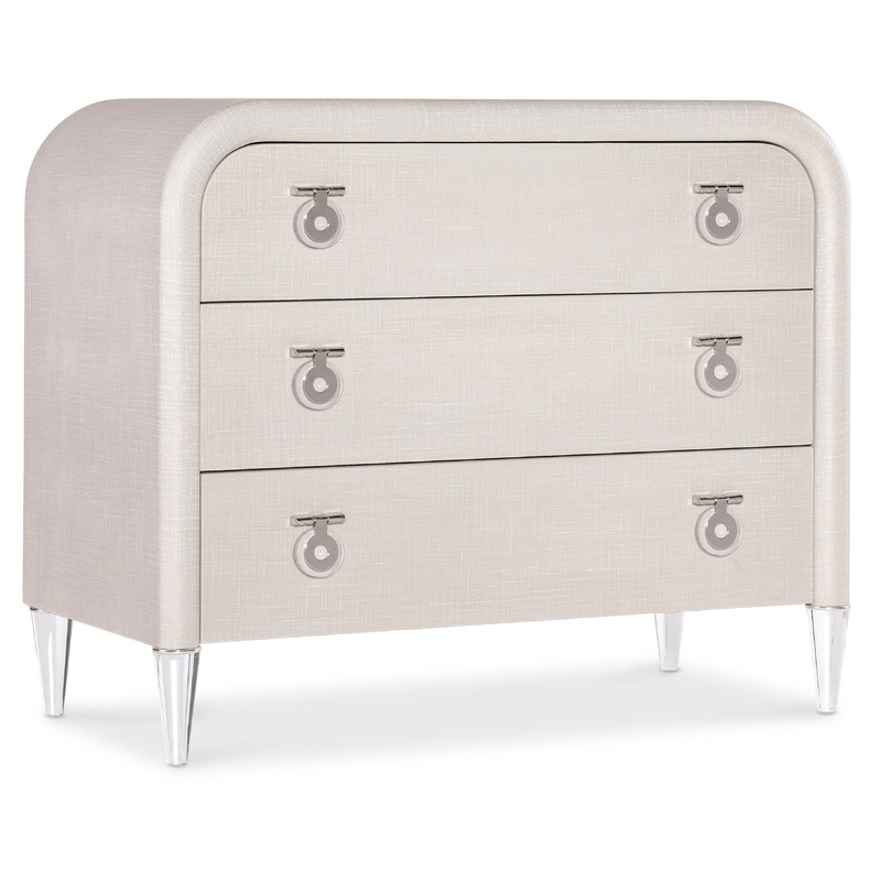Melange – Julip Accent Chest
