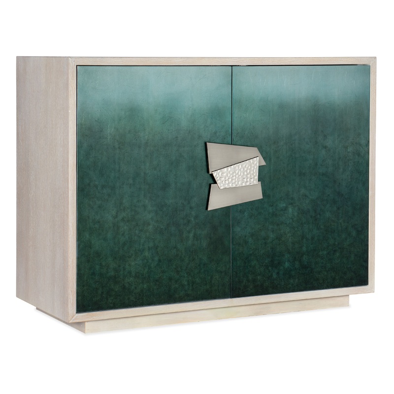 Melange – Natalee 2-Door Chest