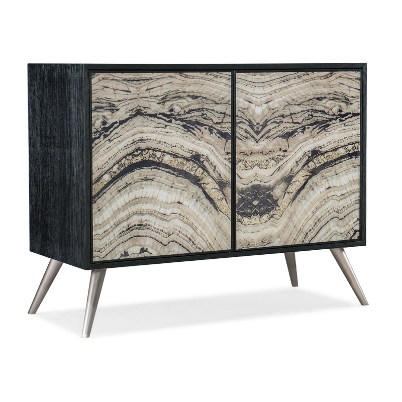 Melange – Rockee 2-Door Chest