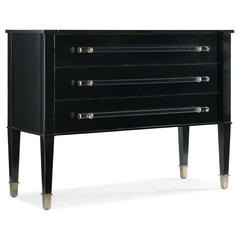 Melange – Rowan Chest