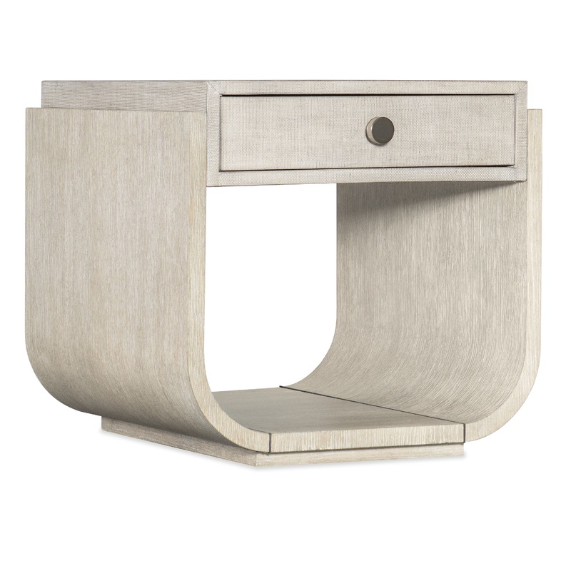 Modern Mood – Rectangle End Table