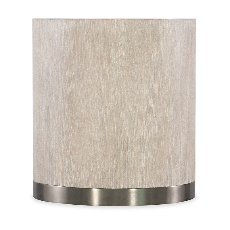 Modern Mood – Round End Table