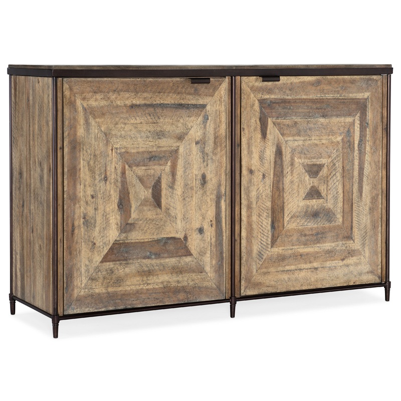 Saint Armand – Accent Chest