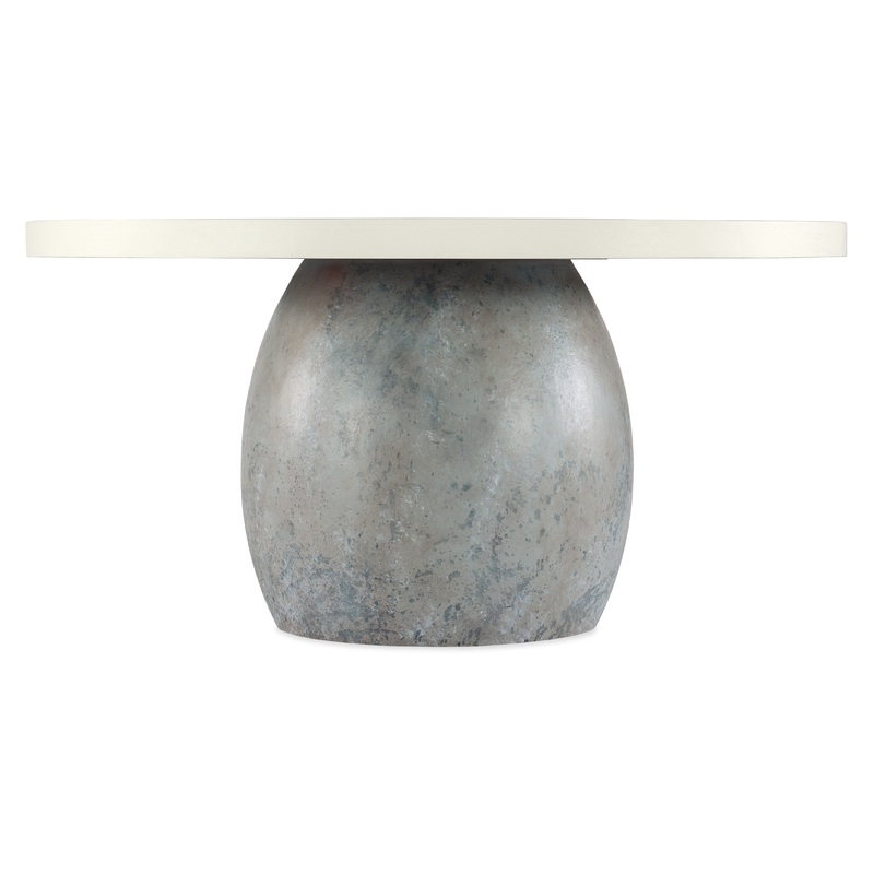 Serenity – Laguna Round Dining Table