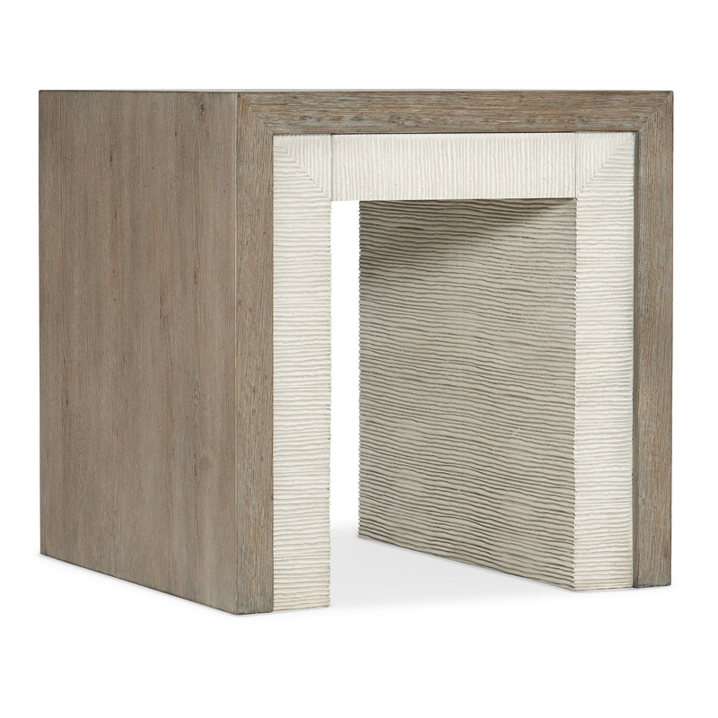 Serenity – Skipper End Table