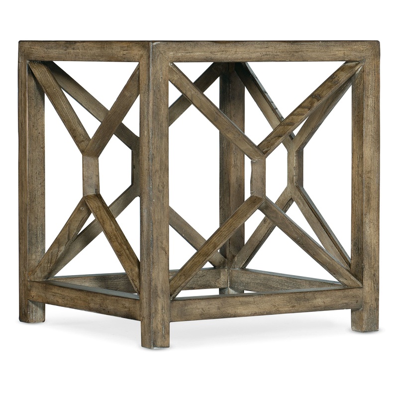 Sundance – Square End Table