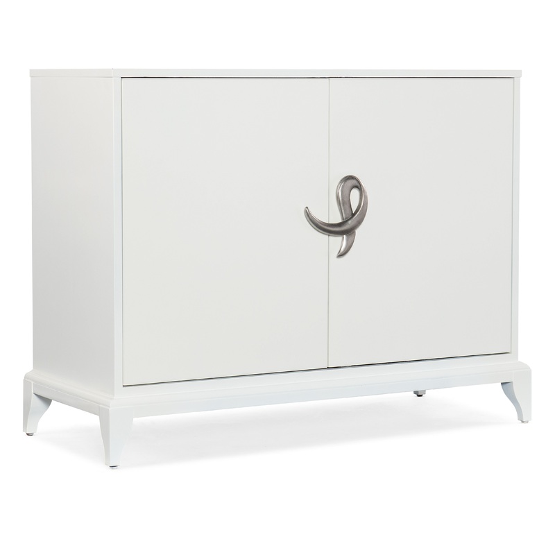Susan G. Komen – Unity Chest – White