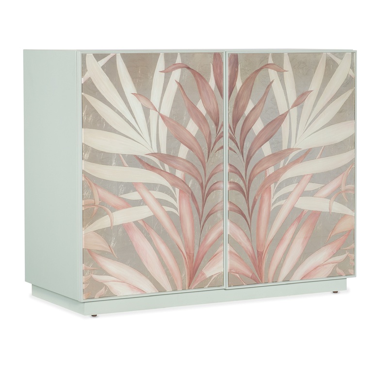Triumph – Accent Chest – Pink