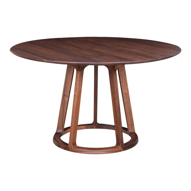 Aldo – Dining Table – Natural