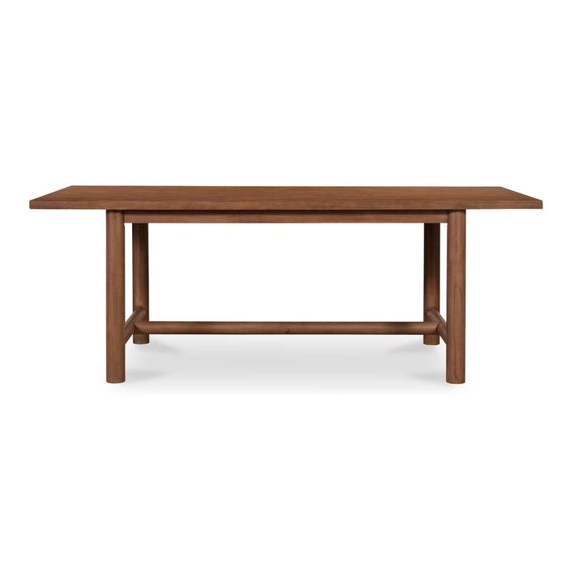 Arden – Dining Table – Brown