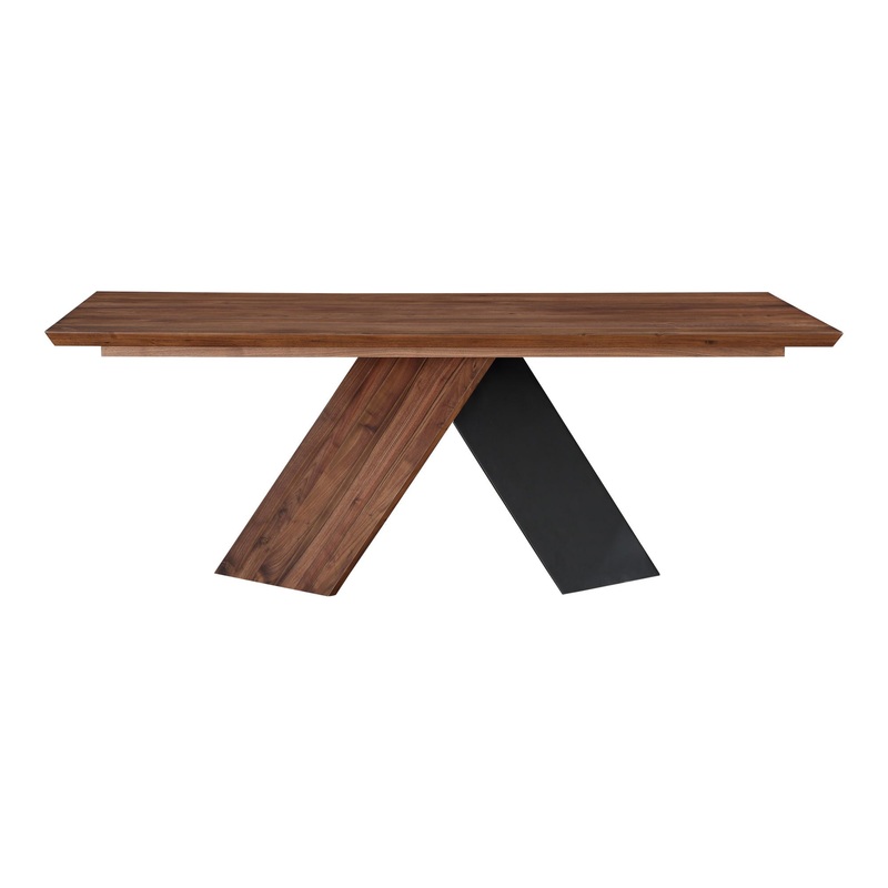 Axio – Dining Table – Natural