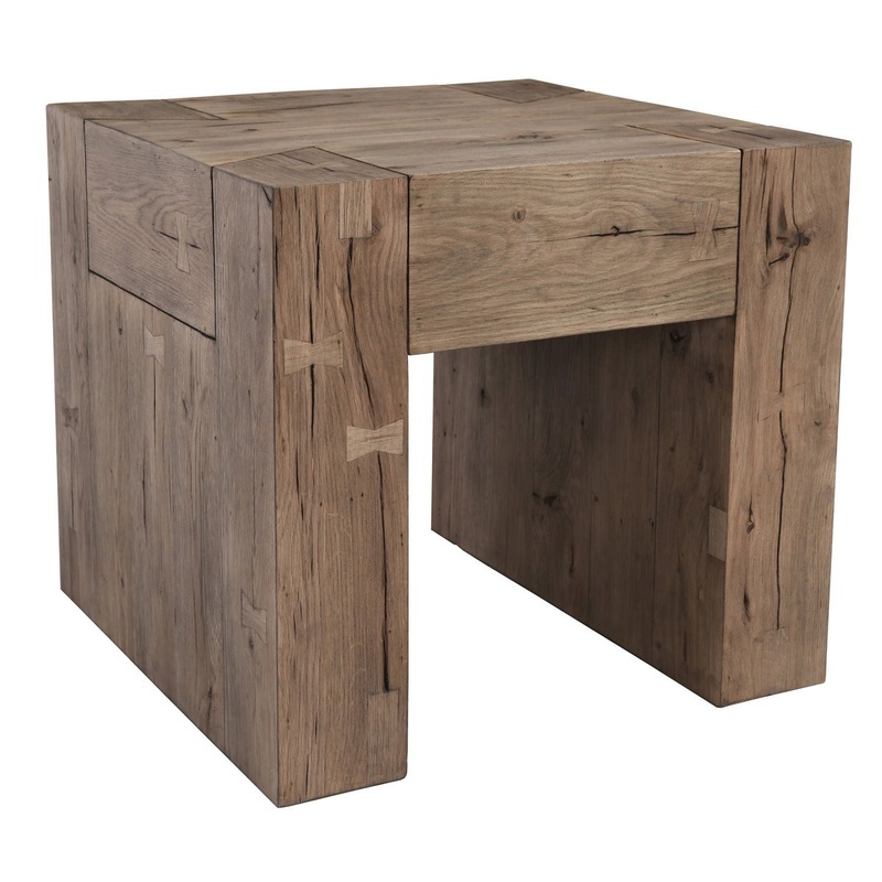 Bristol – End Table