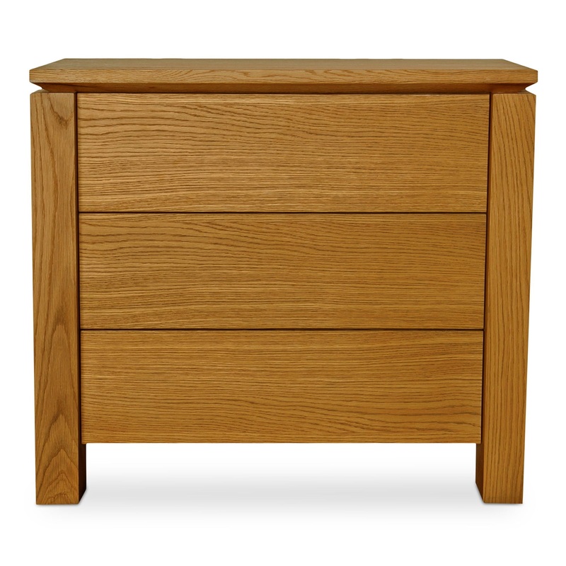 Brook – Chest – Country Oak