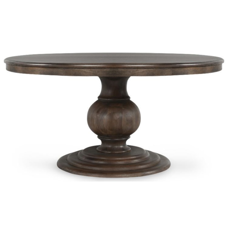 Brookside – Round Dining Table