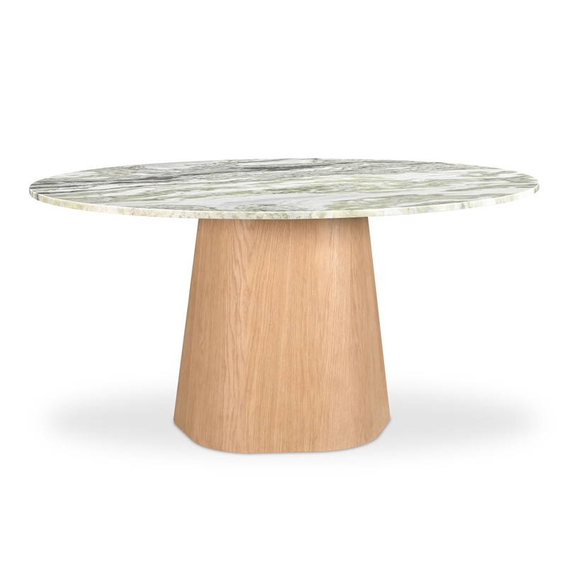 Evelyn – Dining Table – Onyx