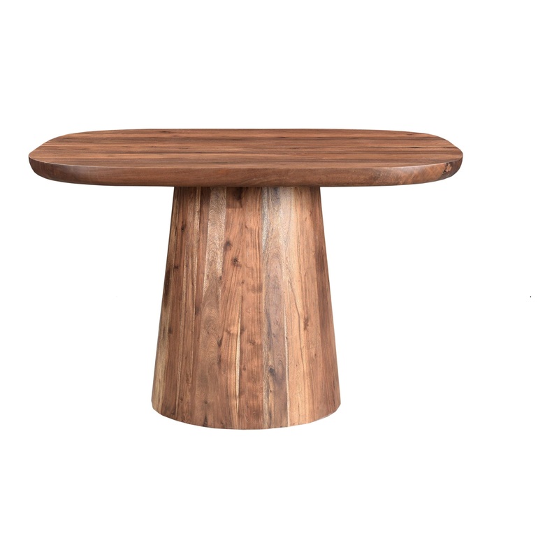 Freed – Dining Table – Natural Stain