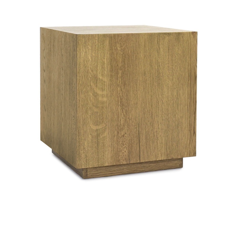 Layne – Square End Table