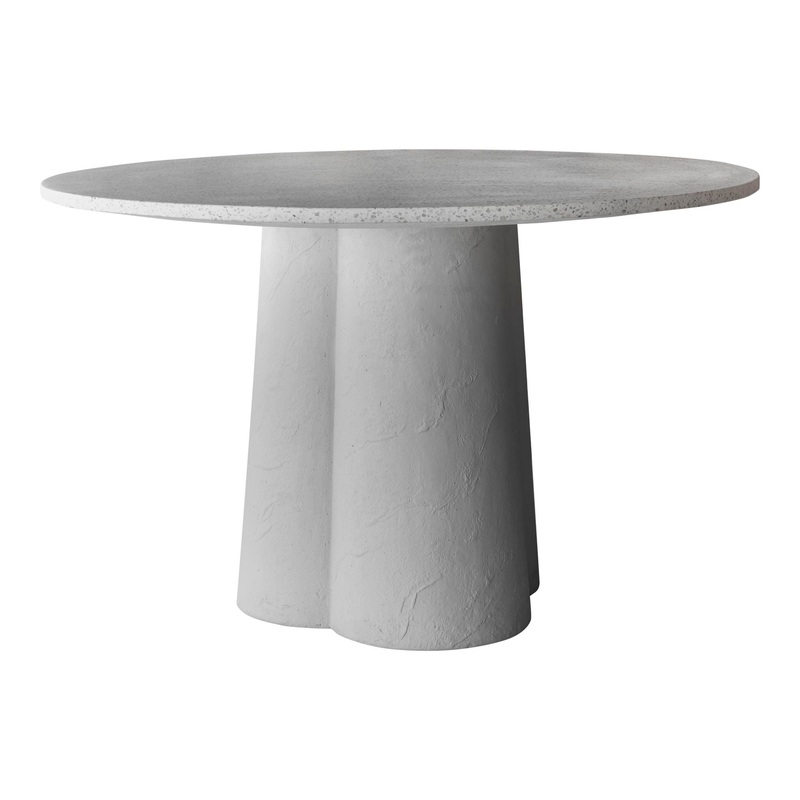 Mono – Dining Table – Terrazzo