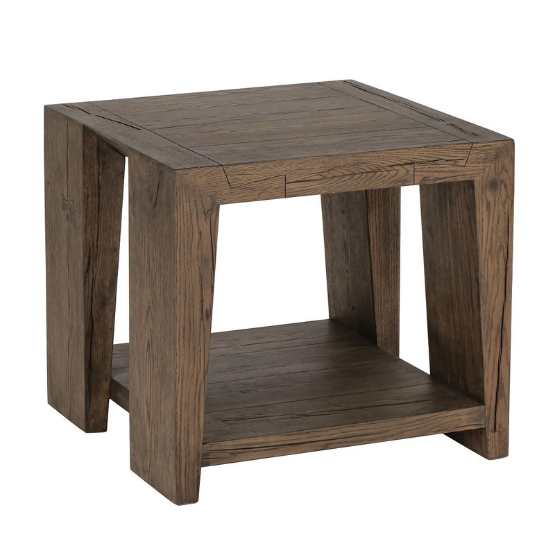 Troy – End Table
