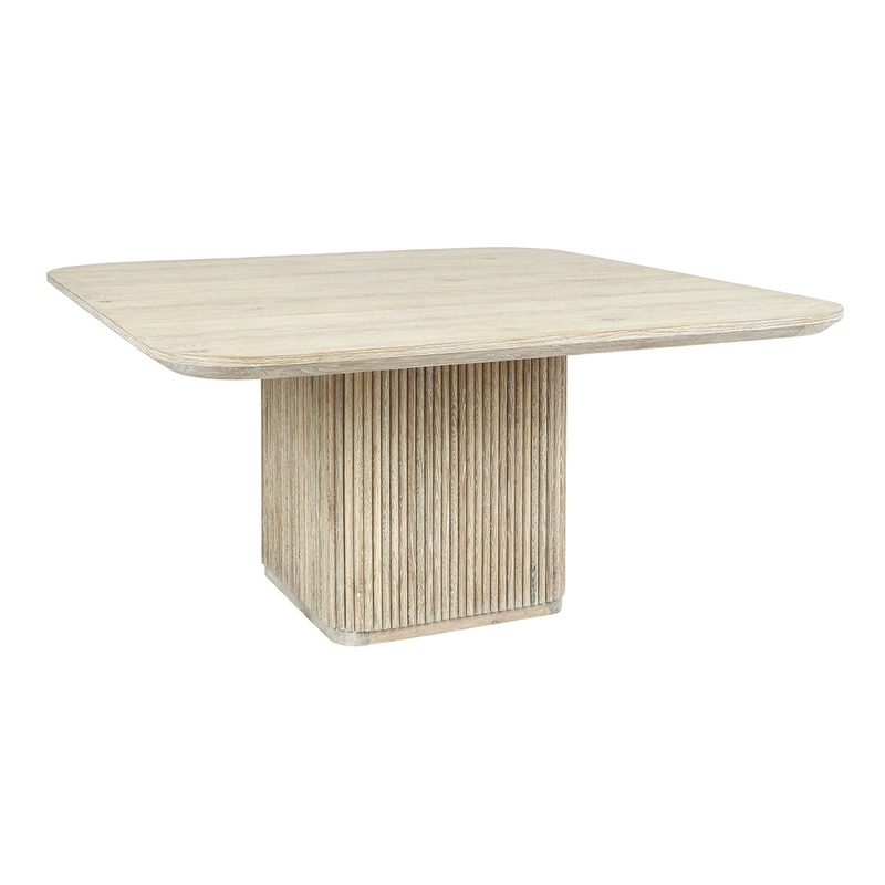 Vander – Square Dining Table