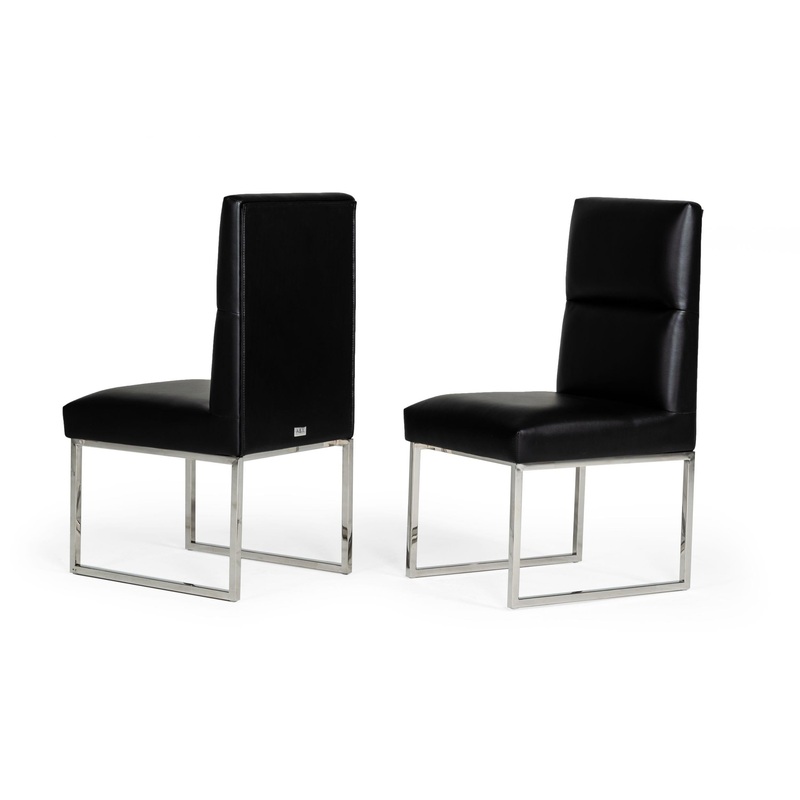 A&X Carla Modern Dining Chair