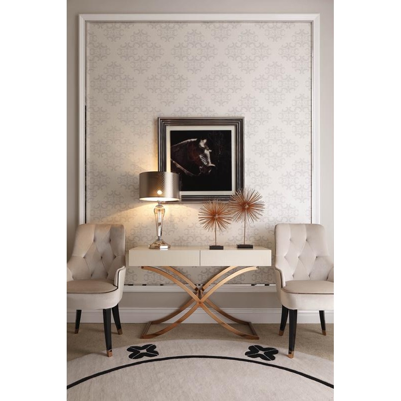 A&X Larissa Modern Dining Chair