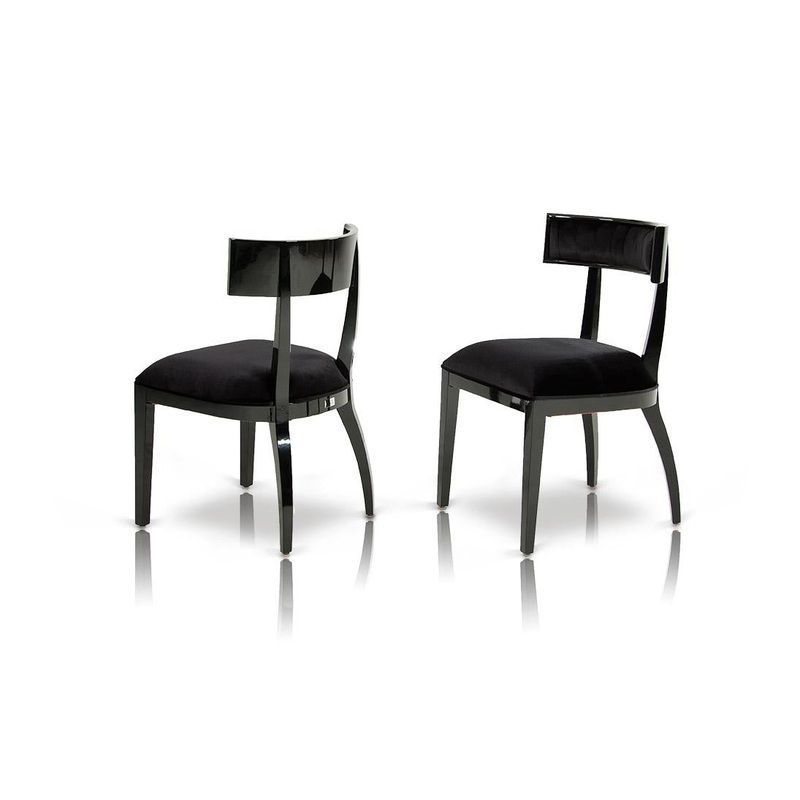 Alek Modern Dining Chair