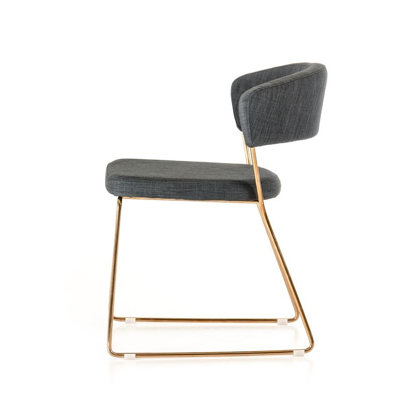 Ashland Modern Dining Chair