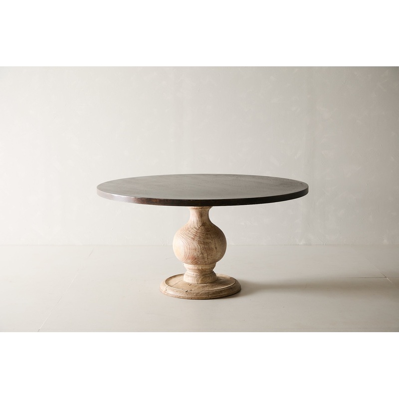 Coronado Dining Table 60″