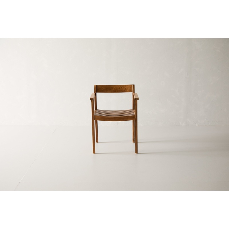 Del Mar Outdoor Dining Chair