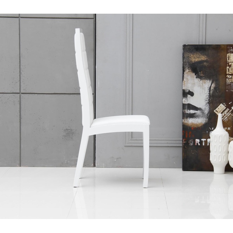 Donna Contemporary Dining Chair