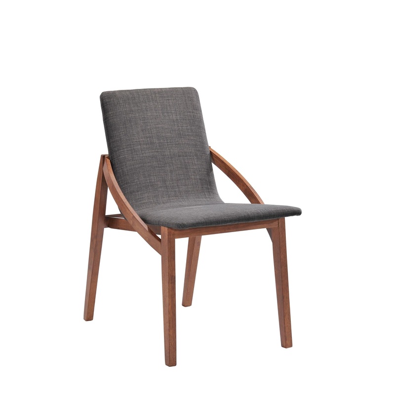 Jett Mid-Century Dining Chair
