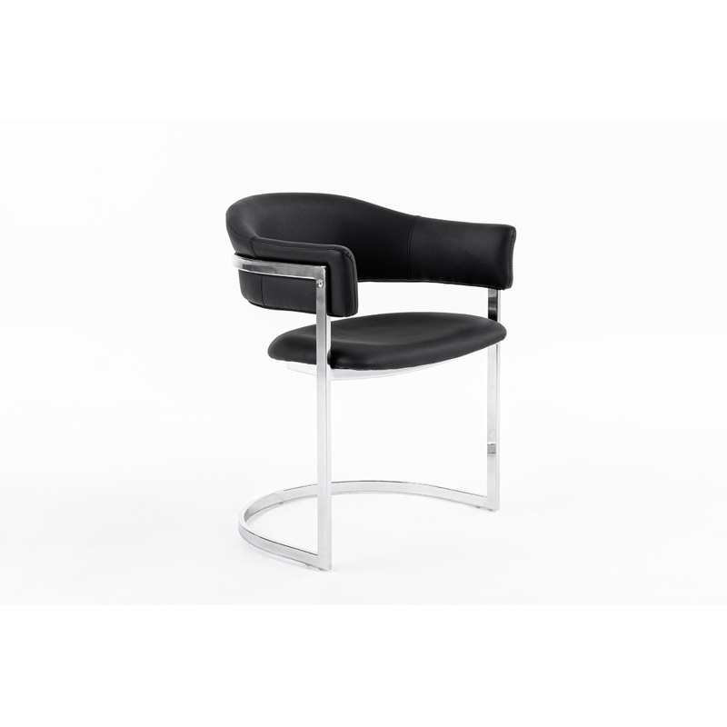 Modrest Allie Contemporary Dining Chair