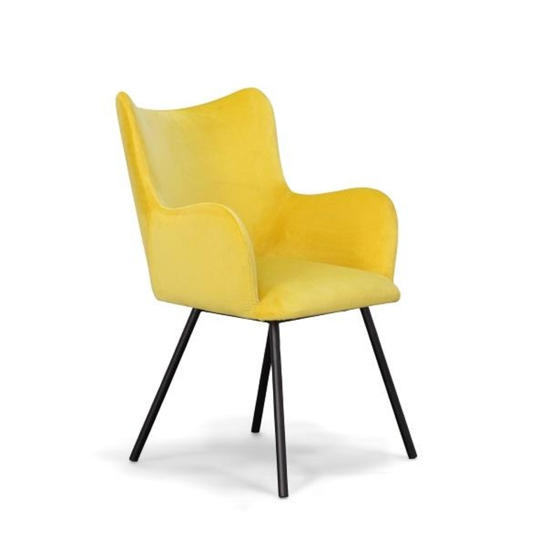 Modrest Barrett Modern Dining Chair