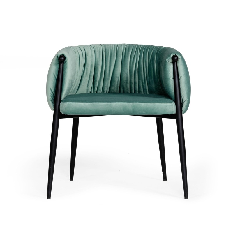 Modrest Belcaro Modern Dining Chair