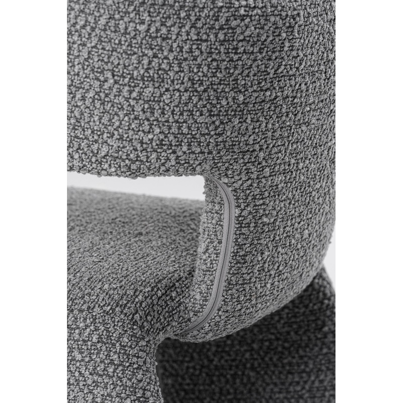 Modrest Bergman Modern Dining Chair