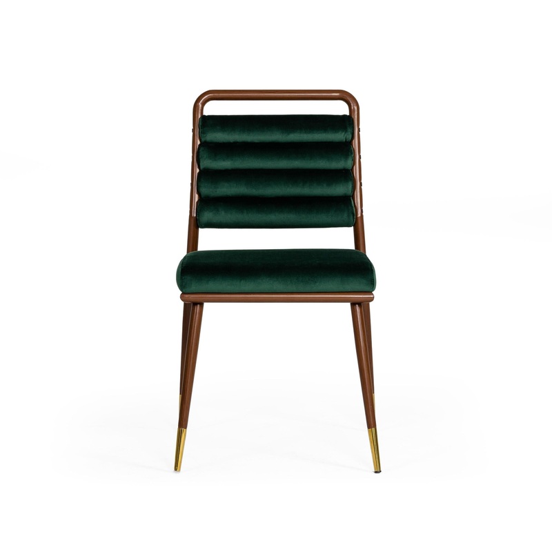 Modrest Biscay Modern Dining Chair