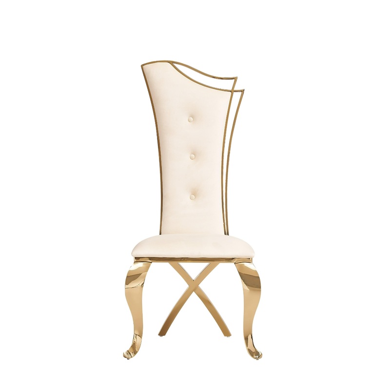 Modrest Bonnie Modern Dining Chair