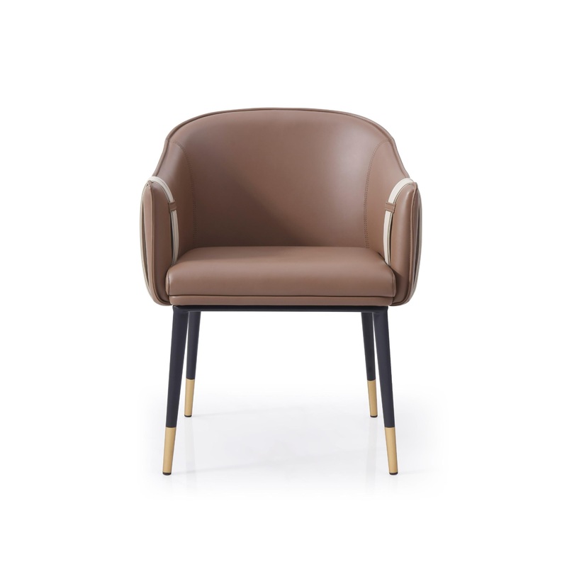 Modrest Calderon Modern Dining Chair