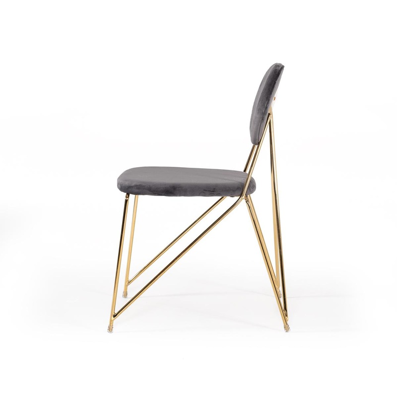 Modrest Carol Modern Dining Chair