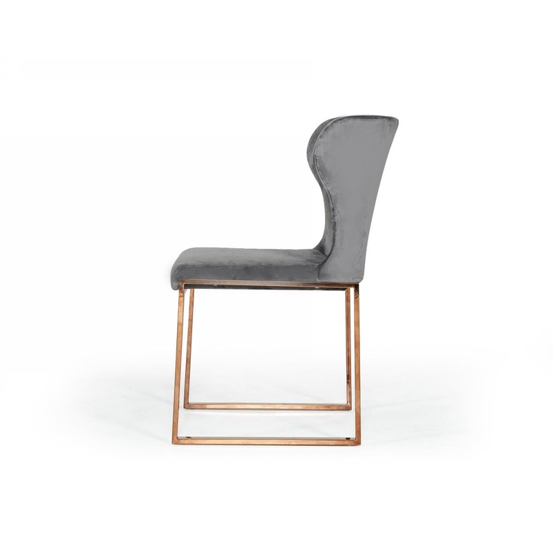 Modrest Chadwick Modern Dining Chair